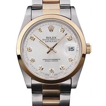 Aaa fake watches Rolex Datejust-rl65 0627